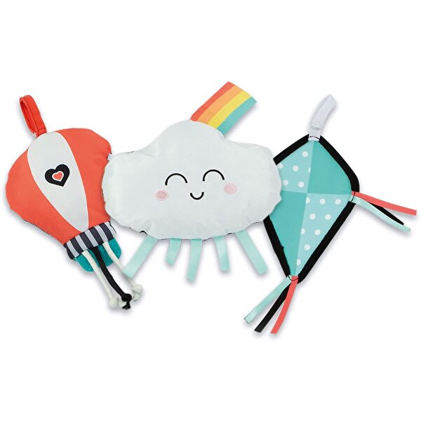 Baby Clementoni Bebek Jimnastik Merkezi S/B