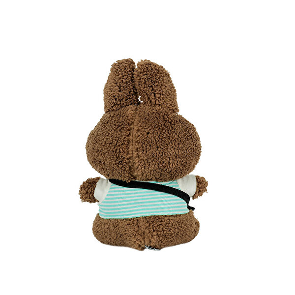 Çantalı Girl Gang Monster Peluş 30 Cm