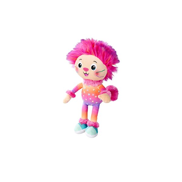 Gabby Dollhouse Marty the Party Kedi Peluş 25 Cm