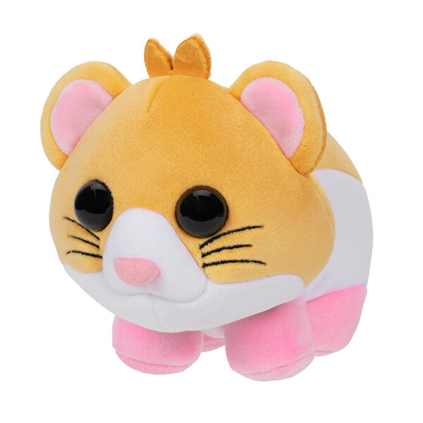 Adopt Me Peluş Sürpriz Peluş Paket 12 Cm S6 CDU12