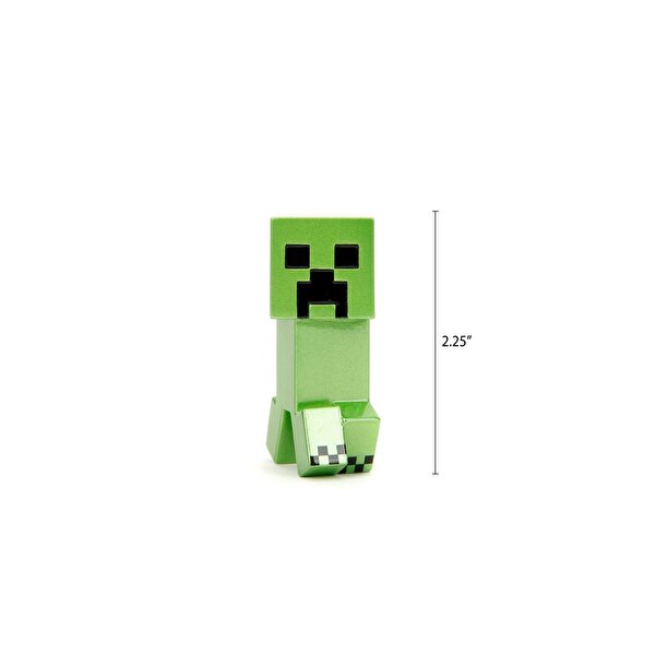 Jada Minecraft Figürler Creeper