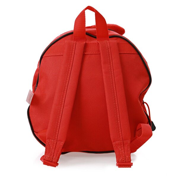 Angry Birds Peluş Anaokulu Çantası