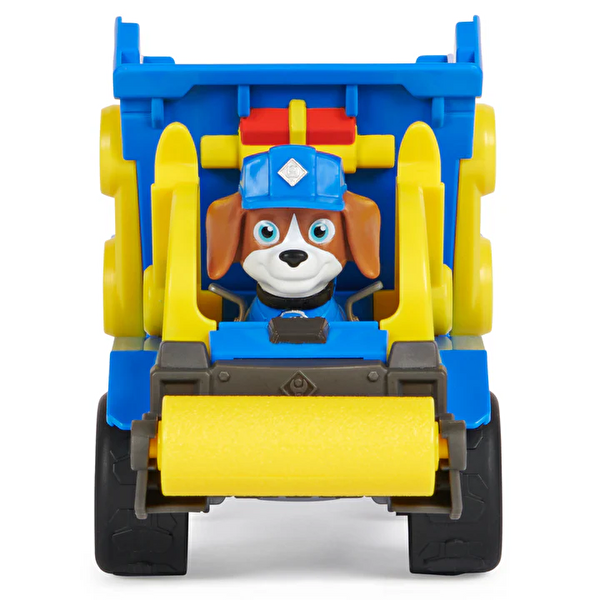 Paw Patrol Rubble & Crew Wheeler'ın Kamyonu