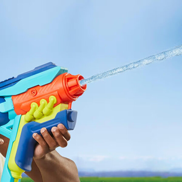 Nerf Super Soaker Power Drench XL G1117