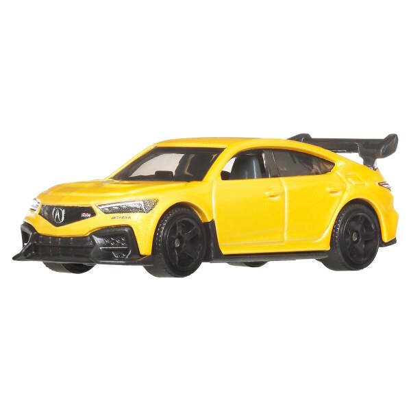 Matchbox 1:64 Arabalar 2024 Acura Integra Type S Hrc JHV20