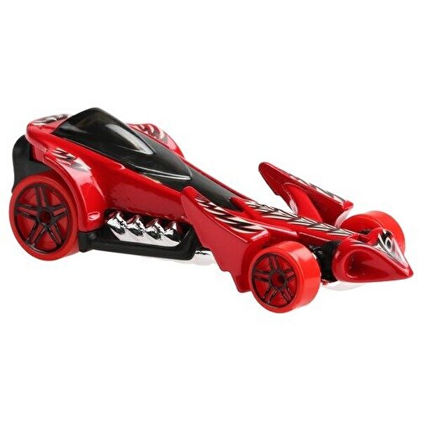 Hot Wheels Tekli Araba Preying Menace GTC35