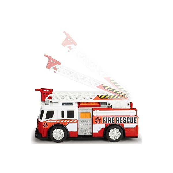 Dickie Toys İtfaiye Kamyonu