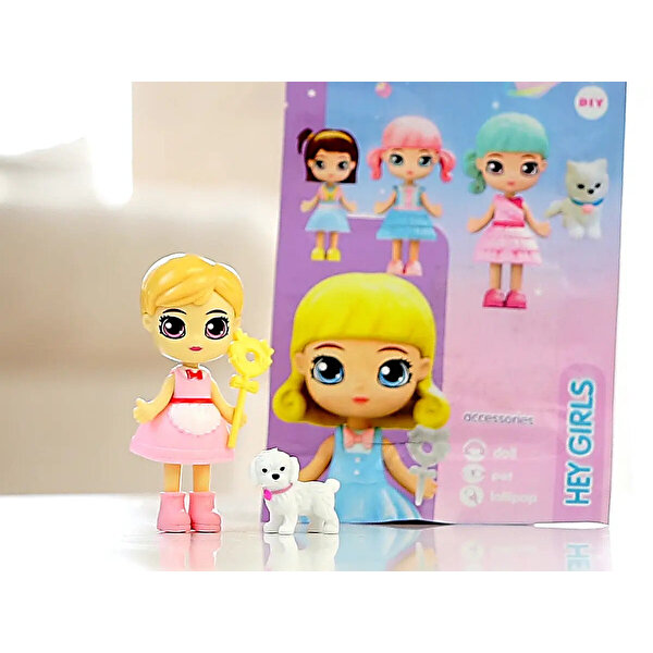 Nana Friends Sürpriz Paket