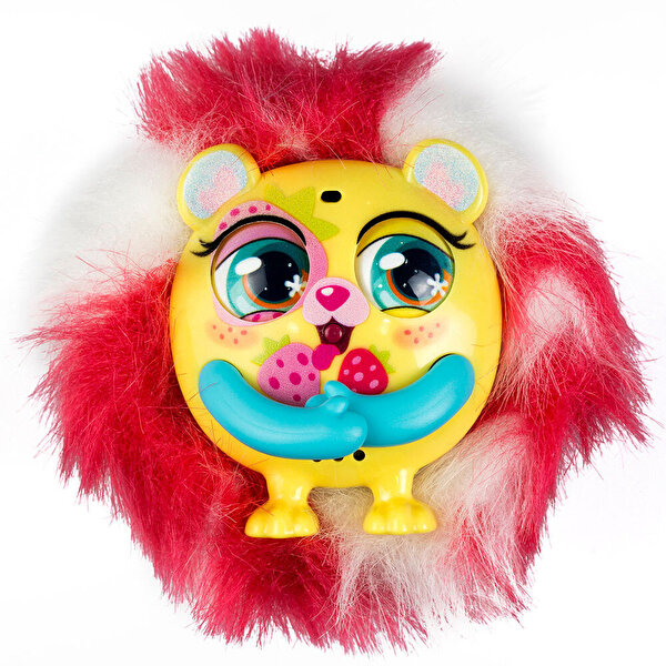 Tiny Furries Sarı Mavi 83690