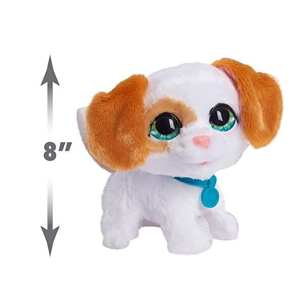 Fur Real Yürüyen Dostlarım Köpek F8131