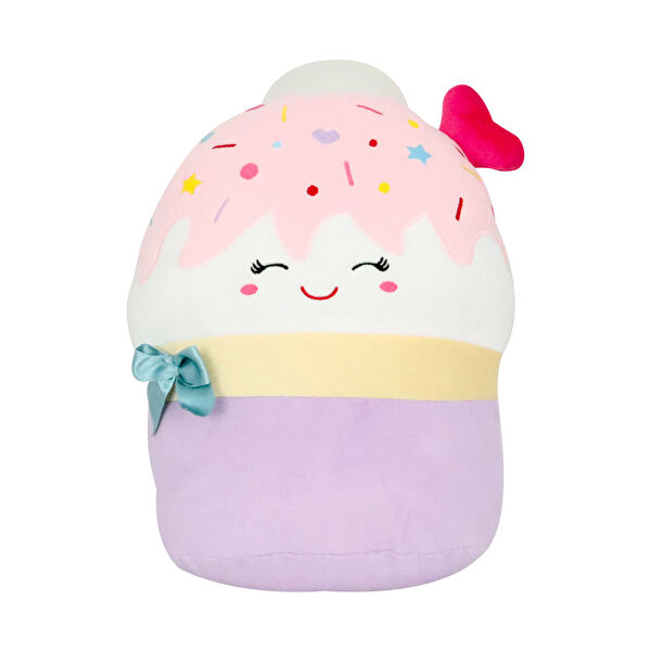 Candy Cuddles Cupcake Love Peluş