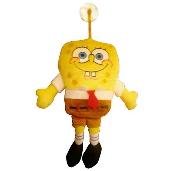 17 Cm Sponge Bob Peluş