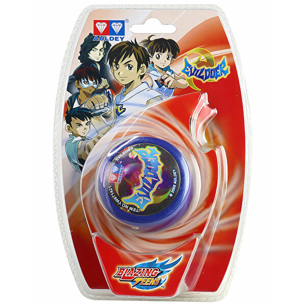Evildoer Yoyo
