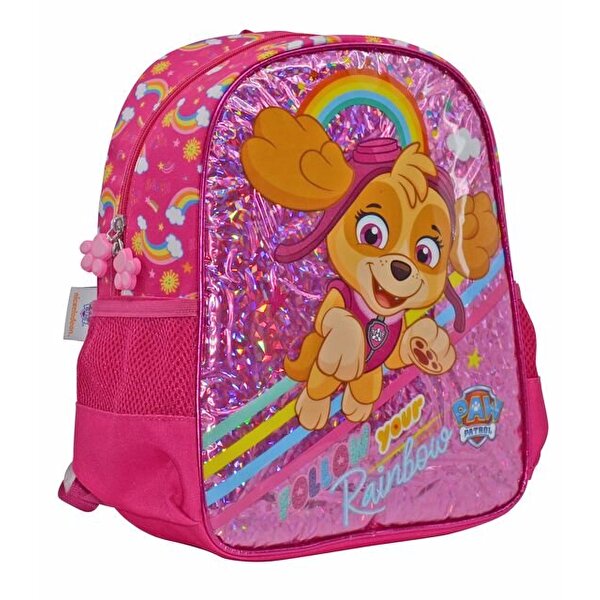 Paw Patrol Anaokulu Çantası 1311