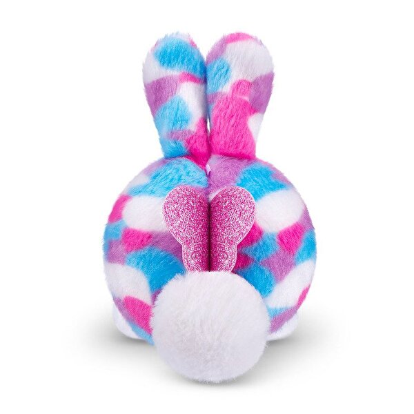 Rainbocorns Bunnycorn Mini Sürpriz S2-9280Q1 Mor