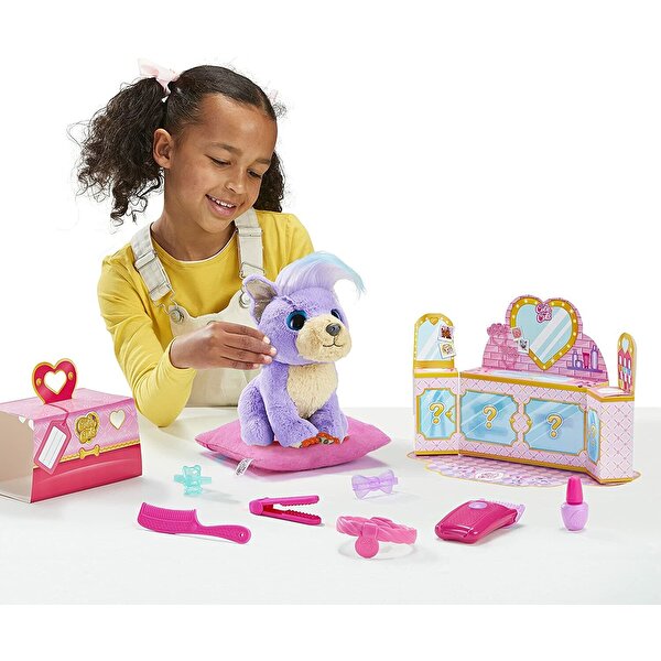 Scruff A Luvs Cutie Cut Mor 30112