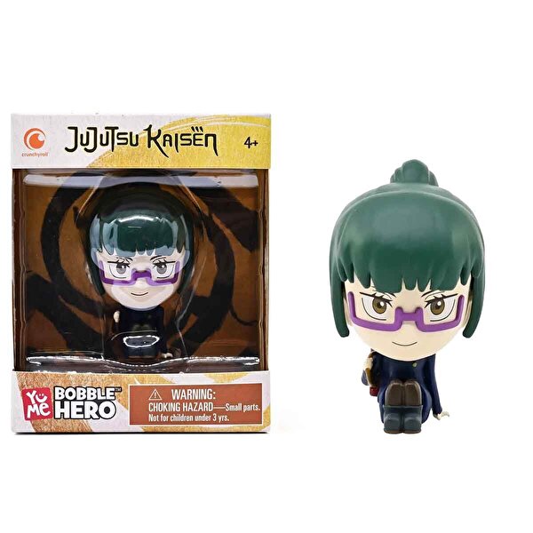 Jujutsu Kaisen Bobble Hero Serisi 4
