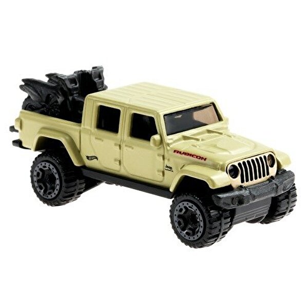 Hot Wheels Tekli Arabalar '20 Jeep Gladiator GHD86