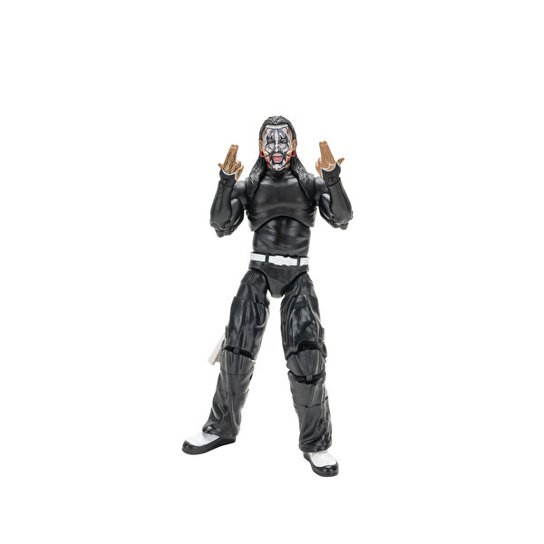All Elite Wrestling Aksiyon Figürler S15 Jeff Hardy