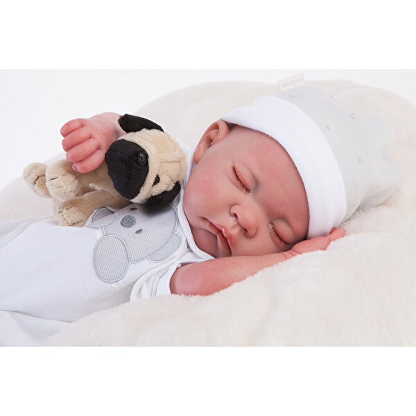 Antonio Juan Dream Reborn 40 Cm