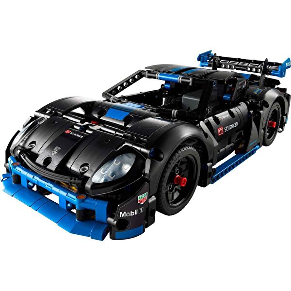 LEGO Technic Porsche GT4 E-Performance Yarış Arabası 42176
