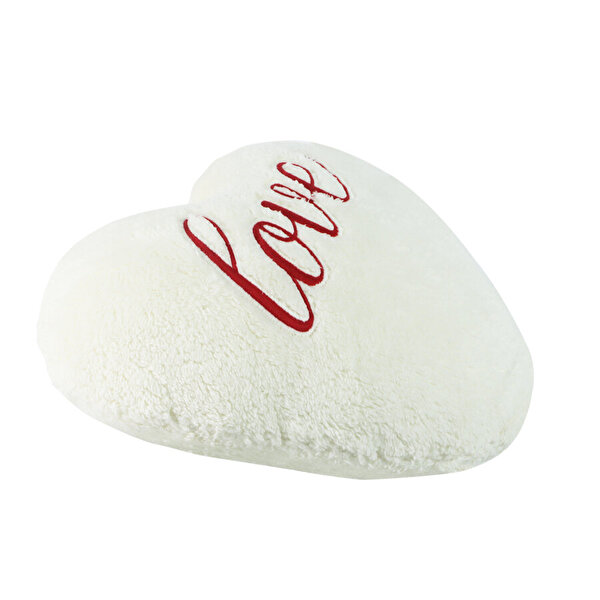 Squishy Kalp Yastık 35 cm.