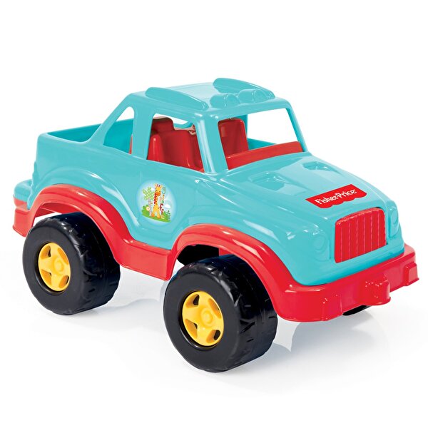 Fisher Price Pick Up