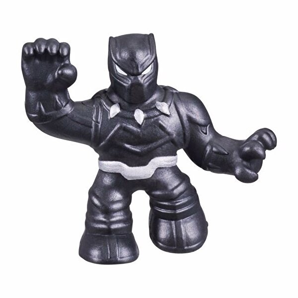 Goojitzu Marvel Mini Figür Black Panther S4-41160