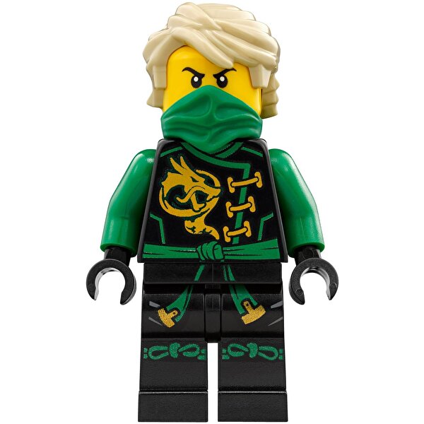 LEGO® Ninjago Green NRG Dragon
