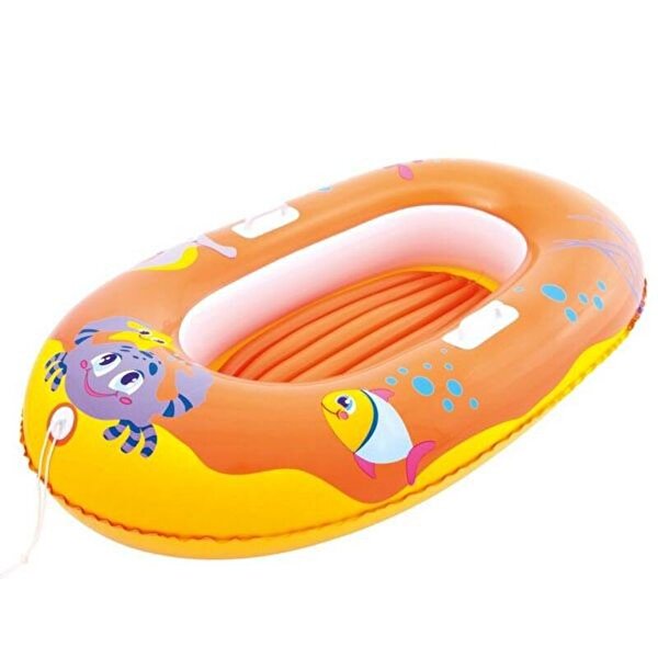 Bestway Tutacaklı Yengeçli Çocuk Botu