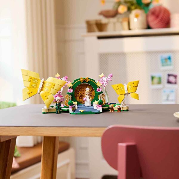 LEGO Wicked Glinda’nın Düğünü 75688