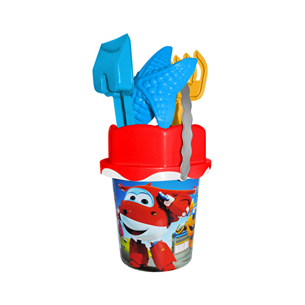 Harika Kanatlar Kova Kürek Takımı