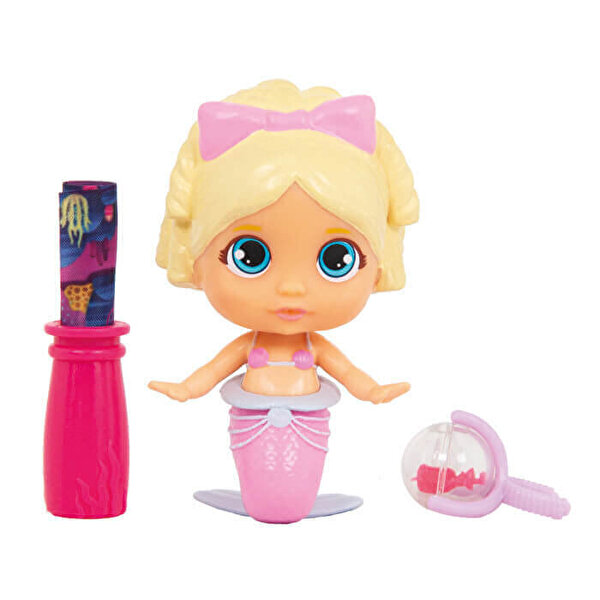 Bloopies Shellies Bebek W1 Mor