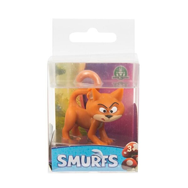 Şirinler Movie Tekli Figür Azman Kedi