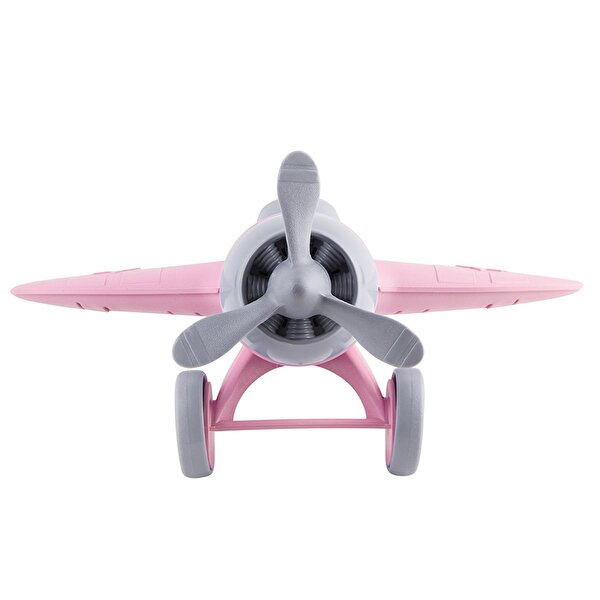 Pırpır Uçak Pembe
