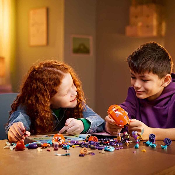 LEGO DREAMZz Izzie'nin Düş Hayvanları 71481