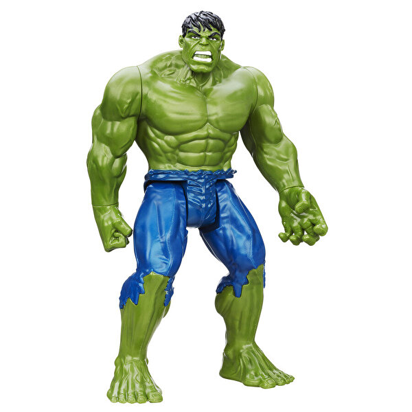 Avengers Titan Hero Hulk Figür