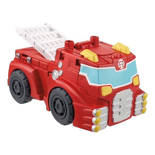 Transformers Rescue Bots Kahraman Takımı Figür Heatwave F0888