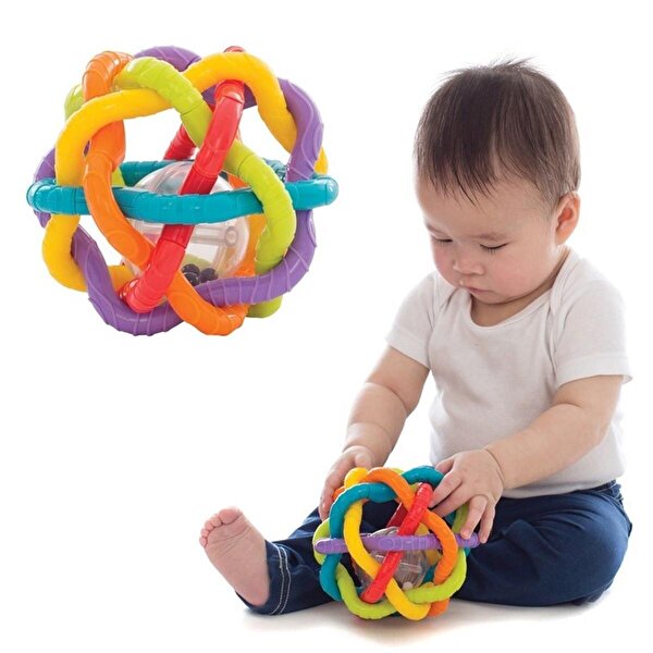 Playgro Emekleme Topu