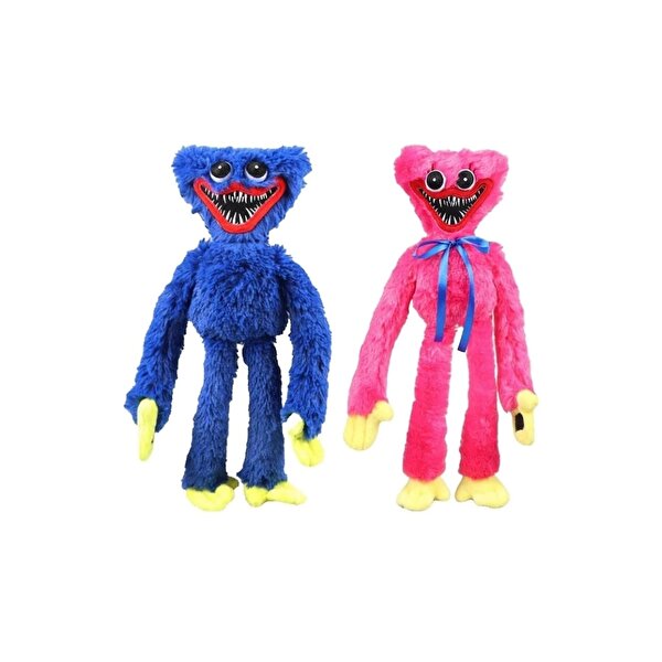 Huggy Wuggy Peluş