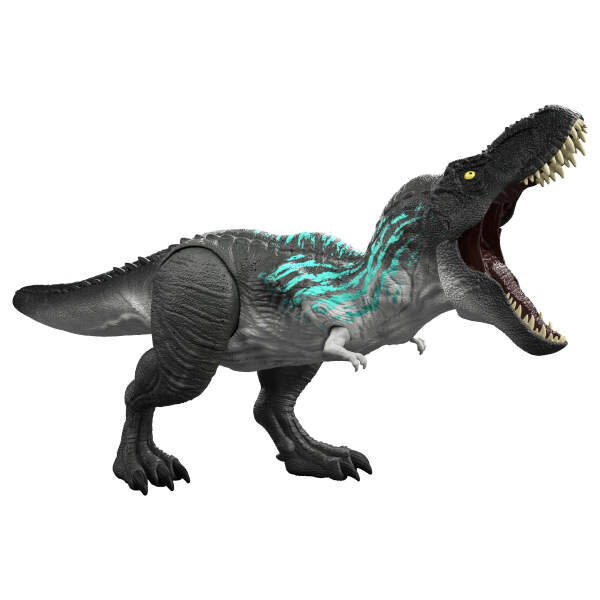 Sesli Jurassic World Güçlü T-Rex Figürü JKG92