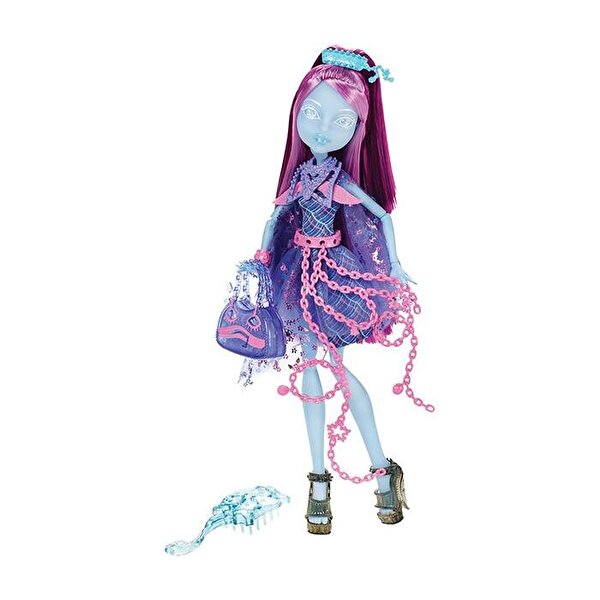 Monster High Hayalet Okulu Öğrencileri