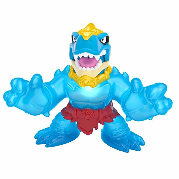 Goojitzu Supergoo Gücü Dino