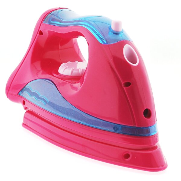 Işıklı Müzikli Ütü 01831