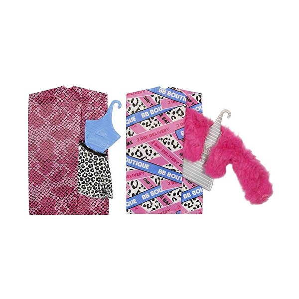 L.O.L. Surprise OMG Bebekler S1 Lady Diva