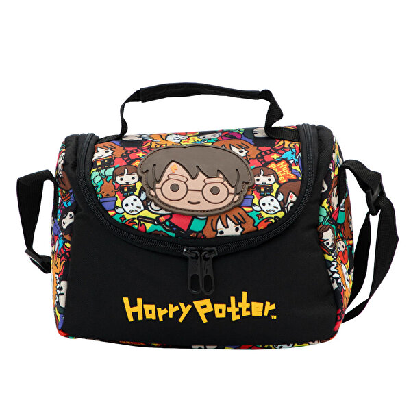 Harry Potter Beslenme Çantası 2086