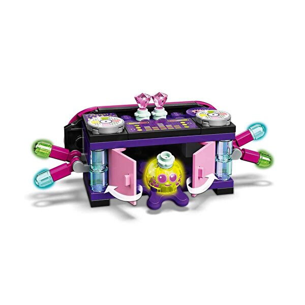 LEGO Trolls Tekno Resif Dans Partisi 41250