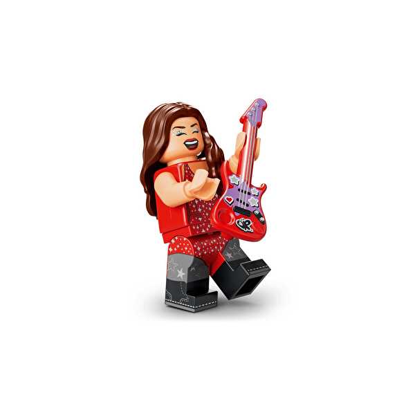 LEGO Editions Olivia Rodrigo'nun Çift Gitarı 43031
