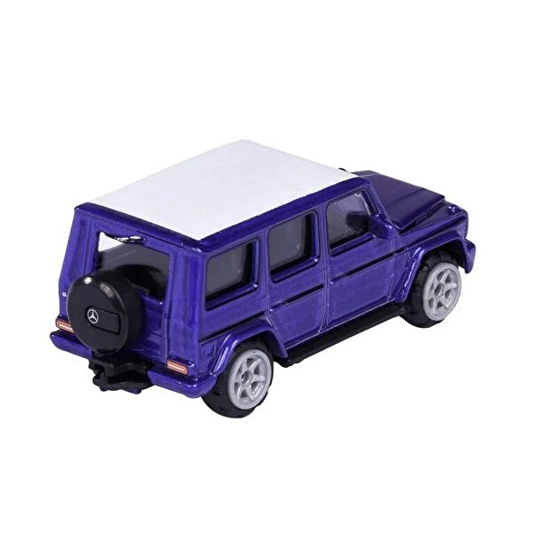 Majorette Pink Slips Drift Araçları Mercedes Benz G 500