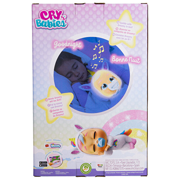 Cry Babies İyi Geceler Dreamy 914124
